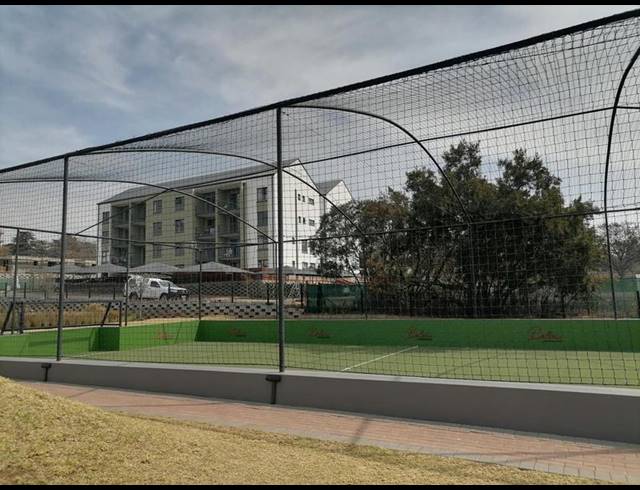 1 BEDROOM APARTMENT FOR SALE IN LINBRO PARK